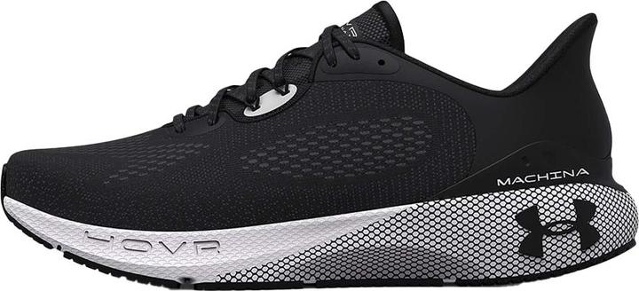 Actual product image Under Armour Mens HOVR Machina 3 Trainers (40.5)