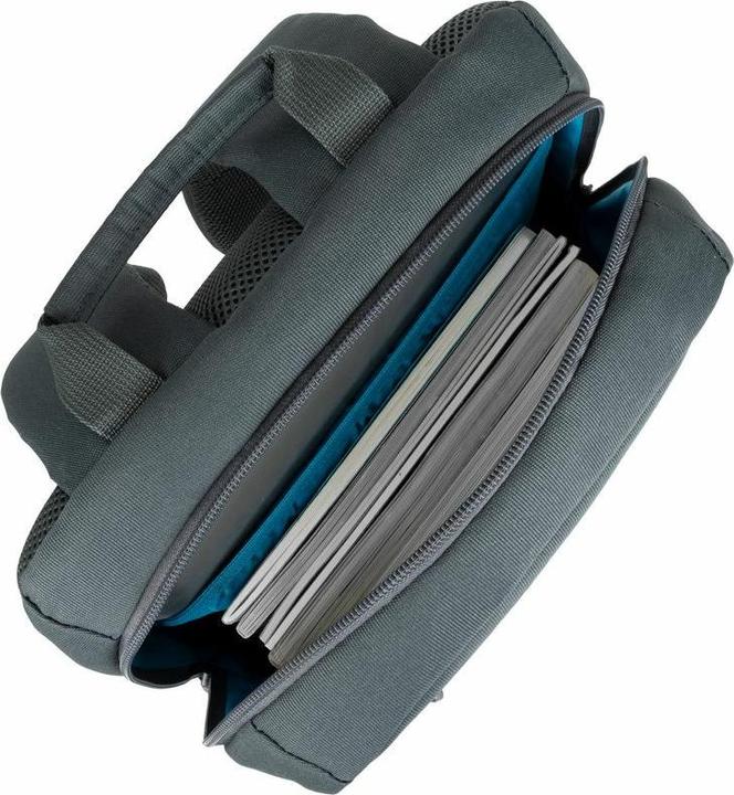 Actual product image Rivacase 15.6" Laptop Backpack