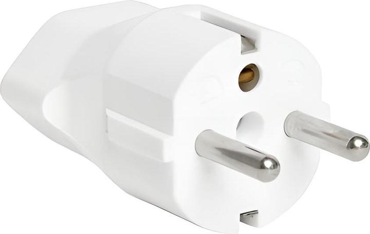 Novidarte Steckeradapter