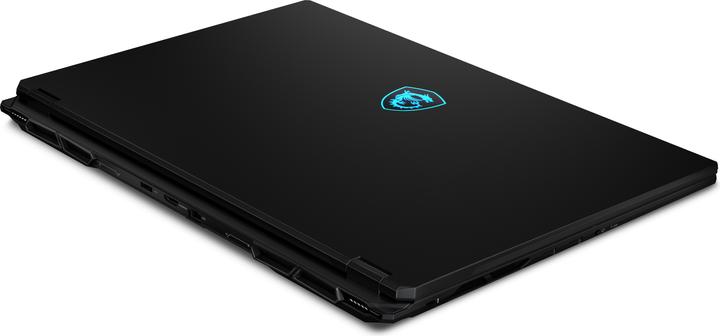 Actual product image MSI STEALTH 18 HX AI A2XWIG-018NL (18", Intel Core Ultra 9 275HX, 64 GB, 2000 GB, Eng. Int.)