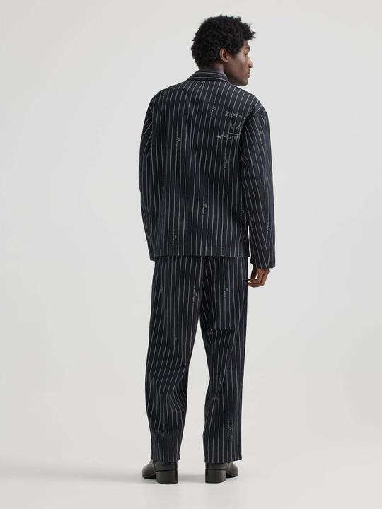 Actual product image Lee Chinos JMB Striped Pant (36)