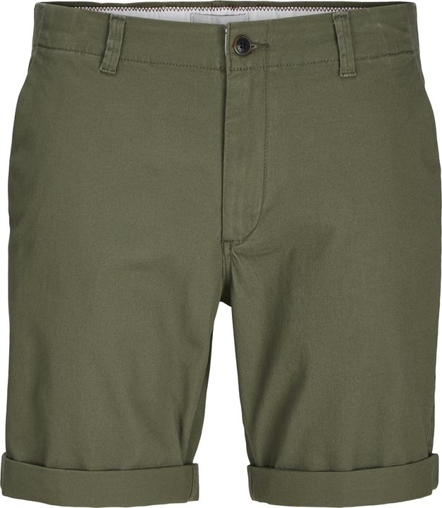 Dusty olive