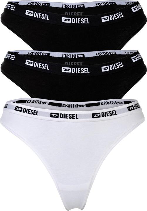 Produktbild Diesel STARS-D-BOX-3PACK (M, 3er Pack)