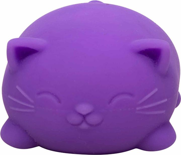 Produktbild NeeDoh Schylling Nee Doh Cool Cats Stress ball