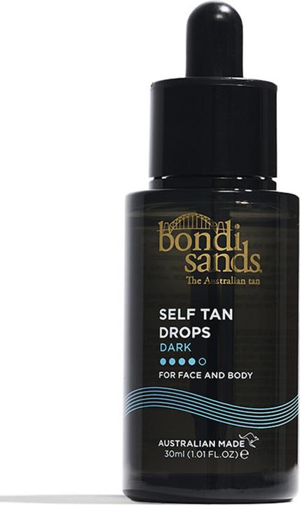 Immagine prodotto Bondi Sands Gocce autoabbronzanti scure (Spray autoabbronzante, 30 ml)