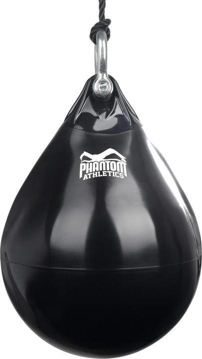 Image du produit Phantom Athletics Boxsack Hydro (50 cm, 35 kg)