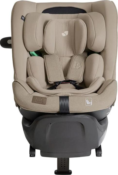 Produktbild Joie i-Spin XL Signature (Reboarder, ECE R129/i-Size Norm)