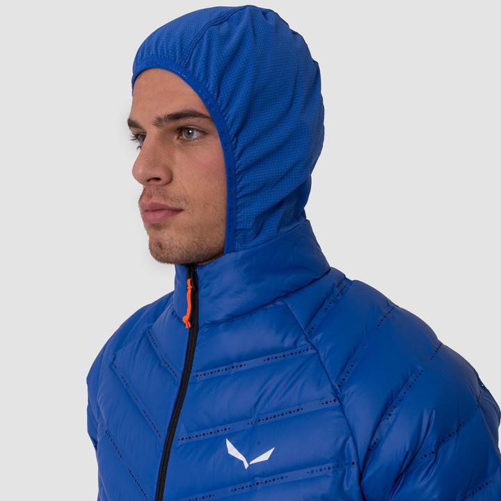 Actual product image Salewa Agner Hybrid Down Jacket (L)