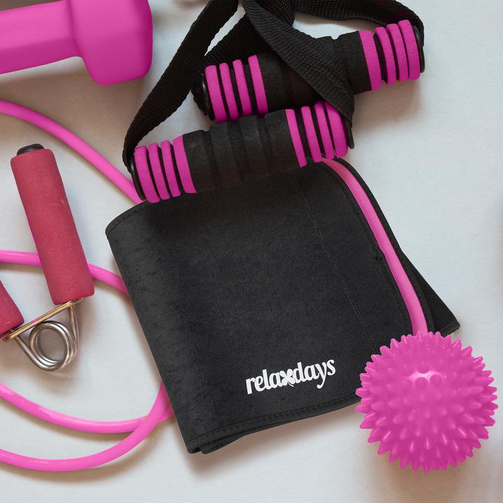 Produktbild Relaxdays Bauchweggürtel