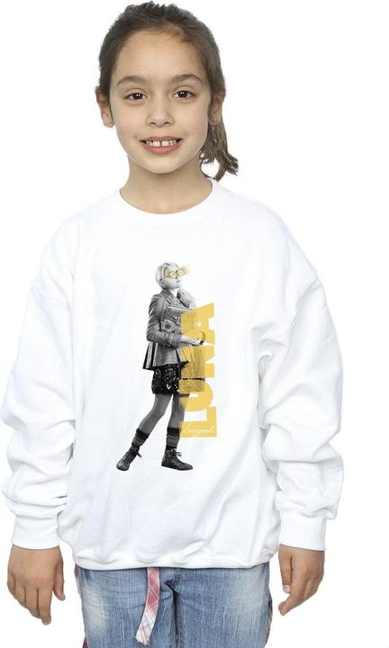 Produktbild Luna Lovegood Sweatshirt Mädchen (140, 146)
