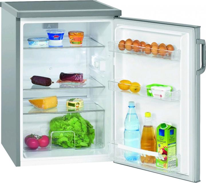 Actual product image Bomann VS 2195 (133 l)