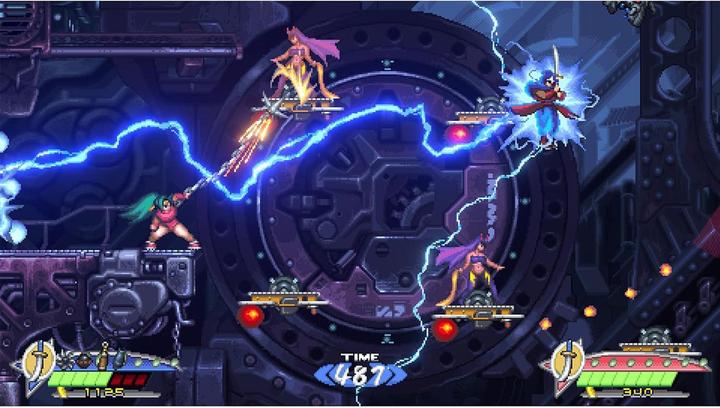 Immagine prodotto ININ Games Shadow of the Ninja - Reborn PS-5 (PS5, DE)