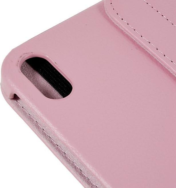 Produktbild MU Classic Rotierbare Leder Hülle (iPad 2022 (10. Gen))