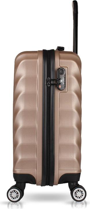 Actual product image Lucky Bees Elodie (37 l, Hand luggage (up to 50 litres))