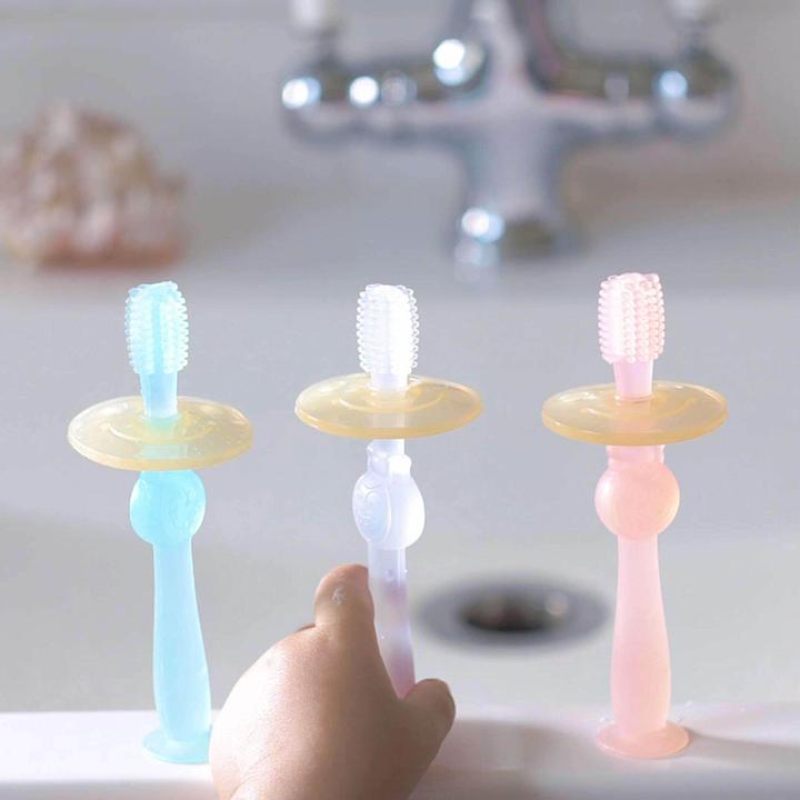 Immagine prodotto Haakaa Bambino 360°