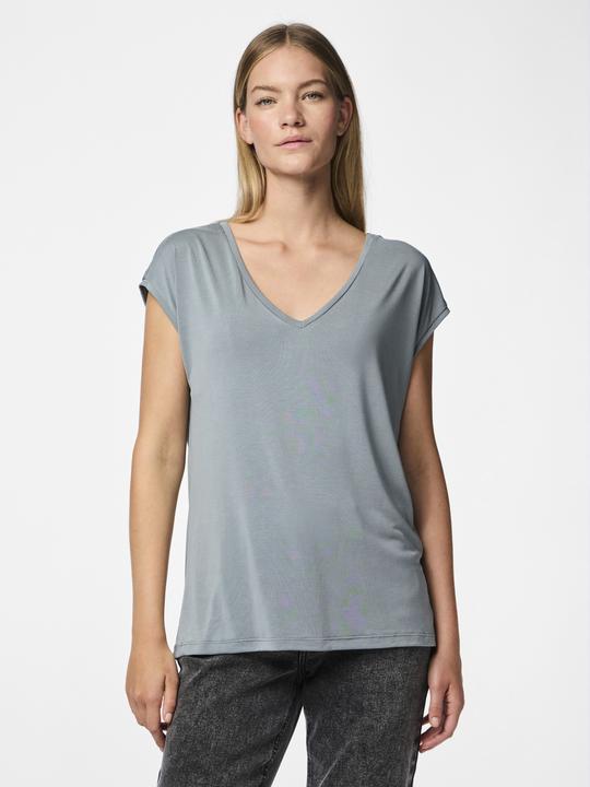 Image du produit Pieces T-Shirt uni (XS)