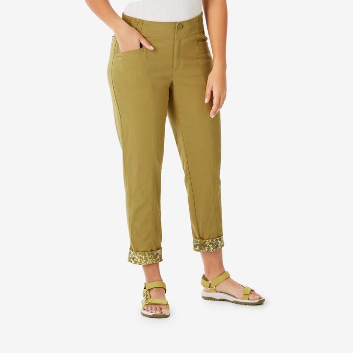Produktbild Quechua Wanderhose Damen - NH500 (XL)