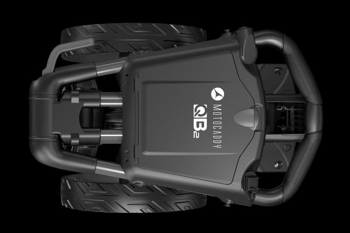 Produktbild Motocaddy QB2
