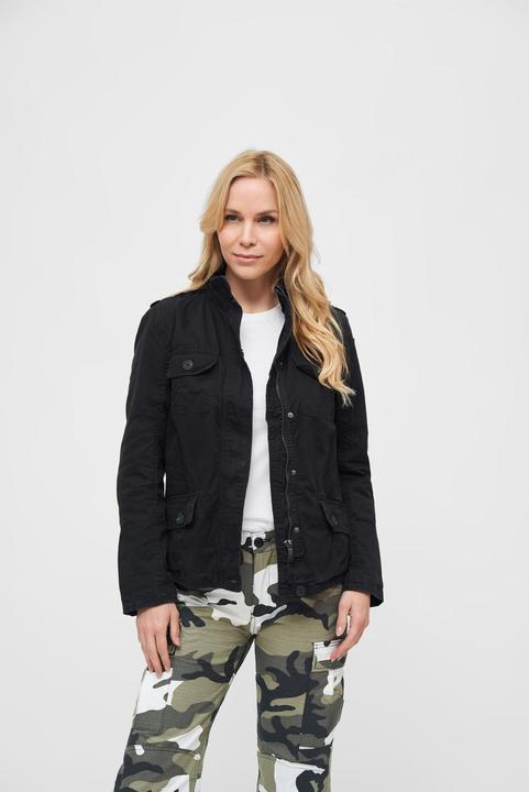 Actual product image Brandit Ladies Britannia Jacket - 16185 (3XL)