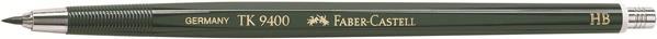 Actual product image Faber-Castell Tk 9400 (2 mm, HB, 1 x)