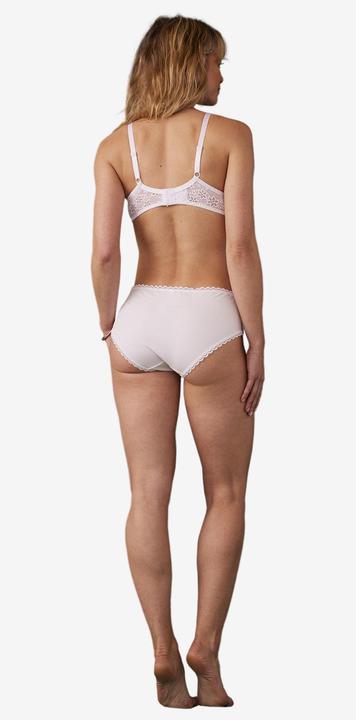 Immagine prodotto Envie de Fraise Reggiseno in pizzo con ferretto per gravidanza e allattamento (80 B)