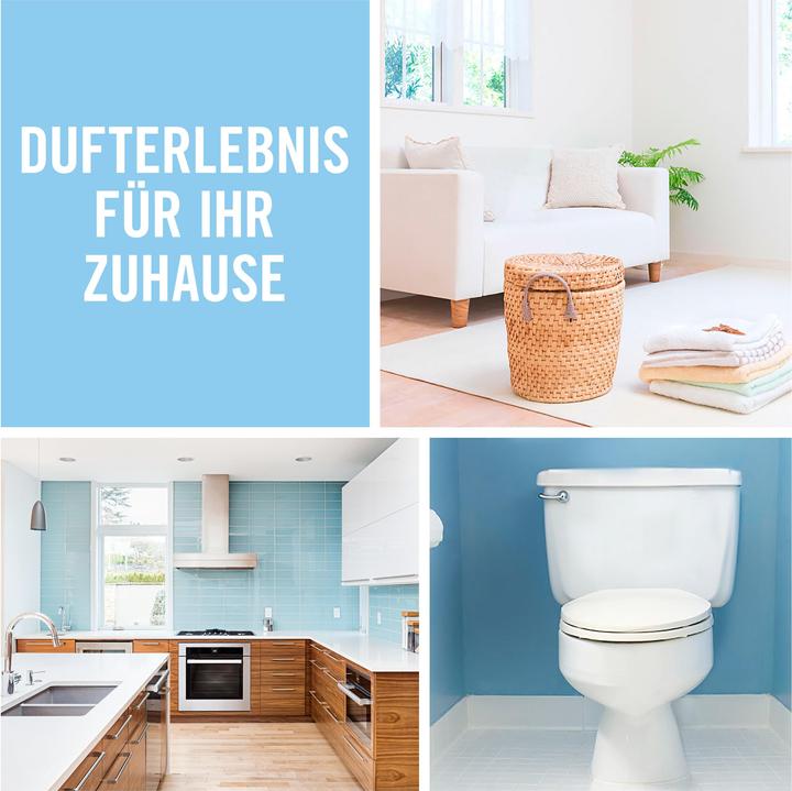 Produktbild Febreze ZERO%