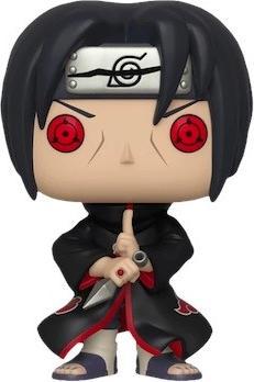 Immagine prodotto Funko POP! Naruto Shippuden Itachi Esclusivo