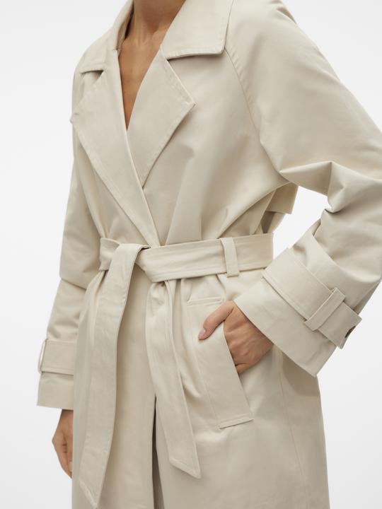 Produktbild Vero Moda VMBLOG Mantel Trenchcoat (L)