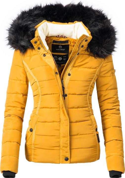 Jaune