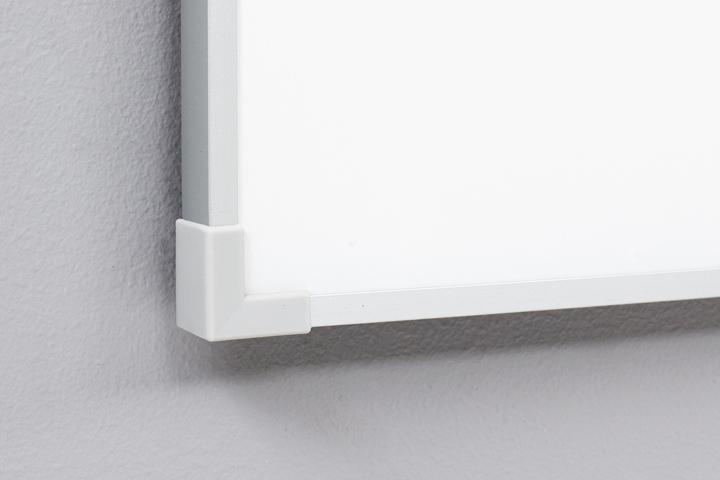 Produktbild Lintex Boarder Whiteboard, 1505 x 1205 mm