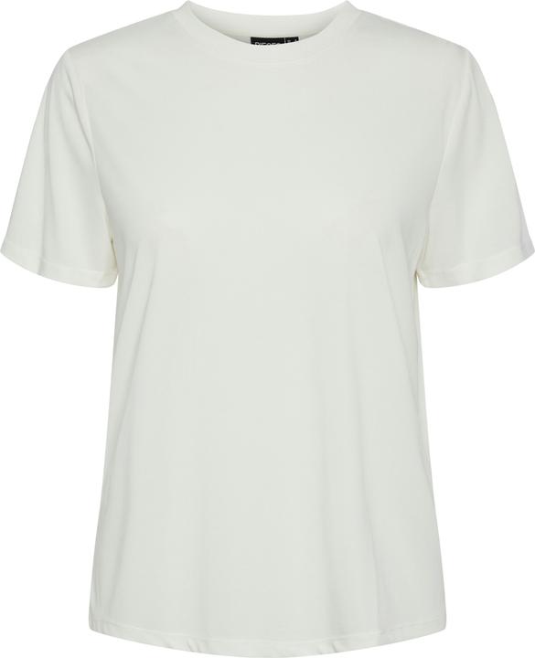 Pieces Pcanora Ss Tee Bc
