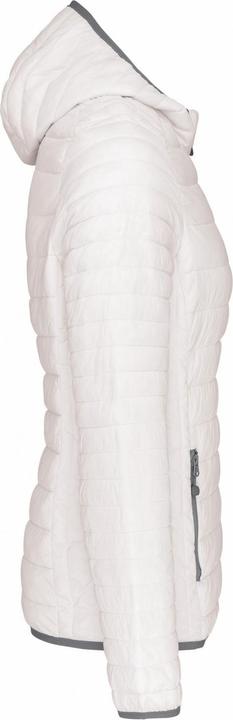 Image du produit Kariban - Veste matelassée - Femme (38 D)