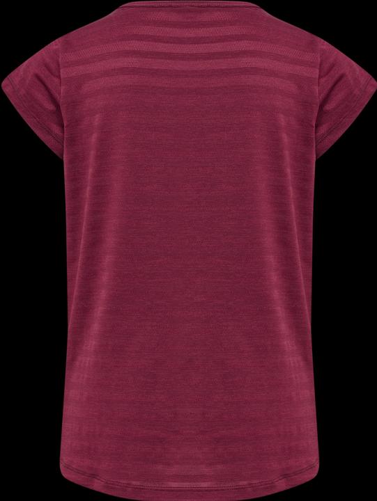 Actual product image hummel Sutkin T-Shirt S/S (116)