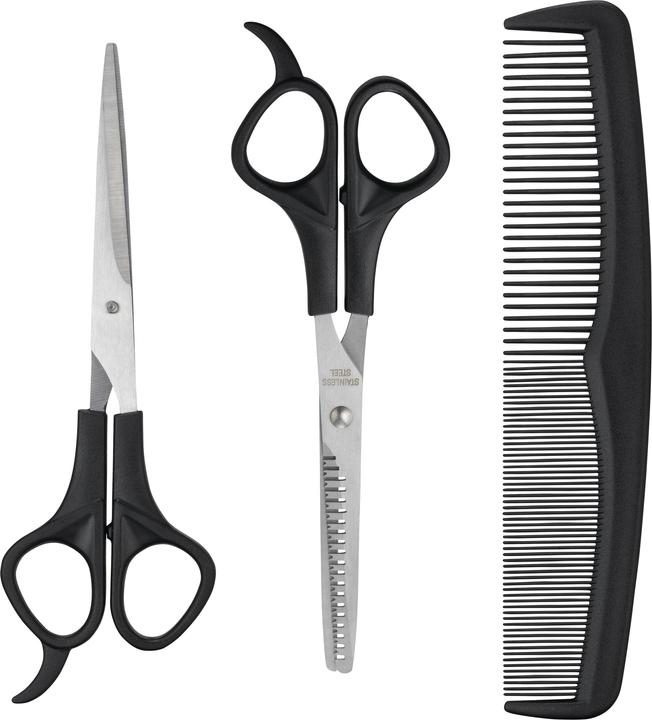 Melissa Haarschneide-Scheren-Set (16.50 cm)