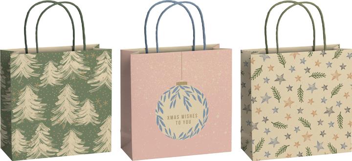 Image du produit Stewo Sac cadeau (Coffret cadeau, 1 x)
