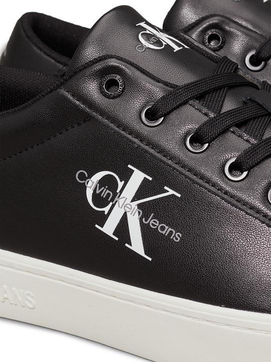 Produktbild Calvin Klein Classiccuplowlaceup Herren-Lederschuhe (40)