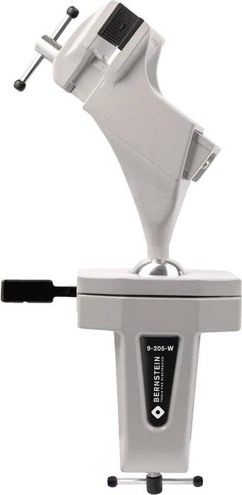 Produktbild Bernstein Tools SPANNFIX Schraubstock 9-205-W Backenbreite: 50 mm Spann-Weite ( (70 mm)