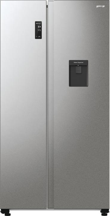 Actual product image Gorenje NRR9185EAXLWD (547 l)