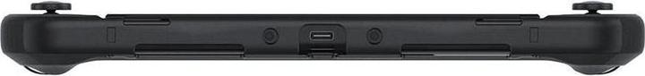 Actual product image Spigen Thin Fit Nintendo Switch OLED Black (Switch OLED)