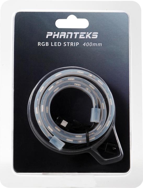 Actual product image Phanteks RGB LED strip (RGB)