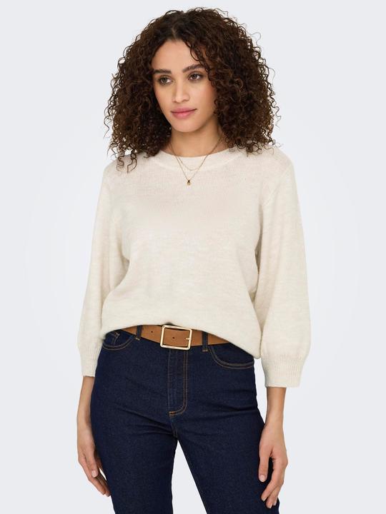 Image du produit JdY JDYLETTY Strickpullover Strickpullover (M)