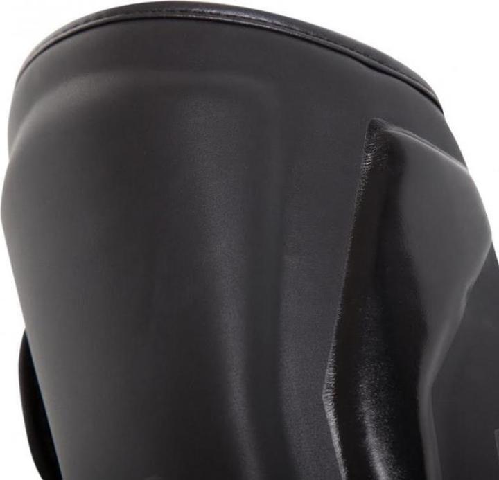 Image du produit Venum Elite Standup Shinguards-Black (L)