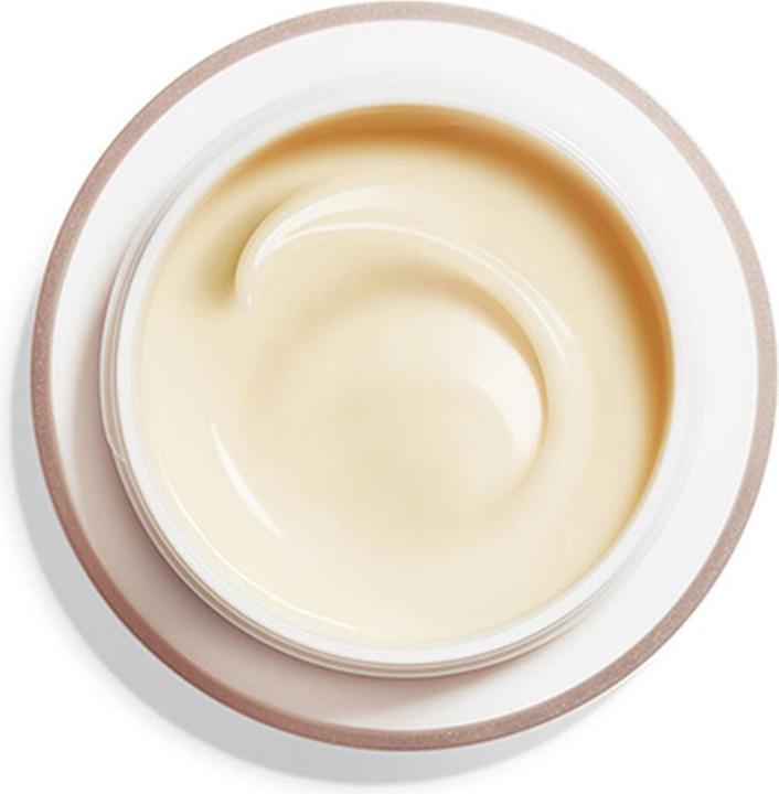 Image du produit Shiseido Benefiance Wrinkle Smoothing Cream (50 ml, Crème 24h, Jusqu'à SPF 10)