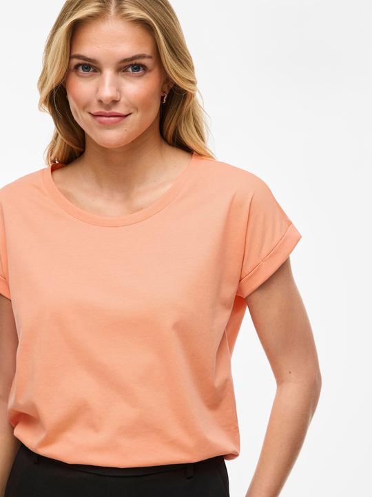 Actual product image Vila VIDREAMERS Rundhals T-Shirt (XS)