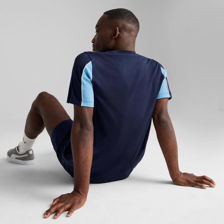 Image du produit Puma MCFC ftblARCHIVE Thé (XL)
