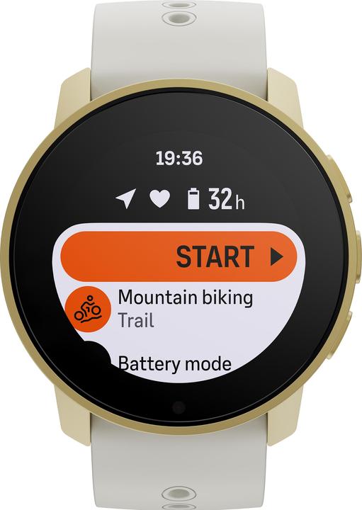 Actual product image Suunto 9 Peak Pro (43 mm)