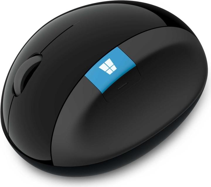 Produktbild Microsoft Sculpt Ergonomic (Kabellos)