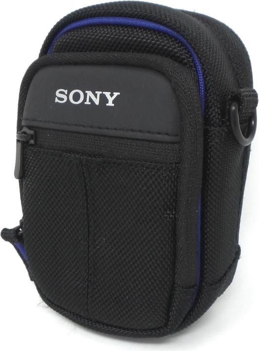 Produktbild Sony Lcs-Csj (Kamera Etui, 1.50 l)