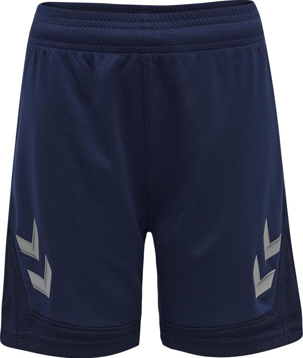 Produktbild hummel Lead Poly Shorts Kids (176)