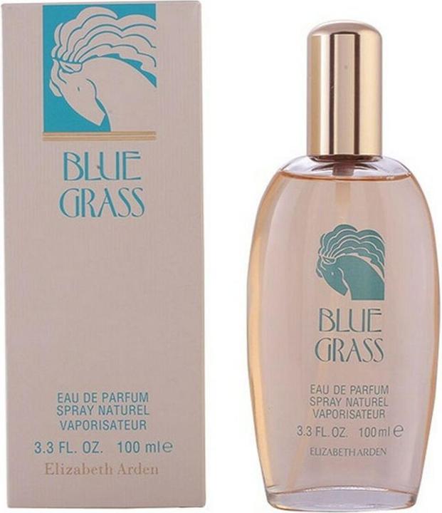 Produktbild Elizabeth Arden Blue Grass (Eau de Parfum, 100 ml)